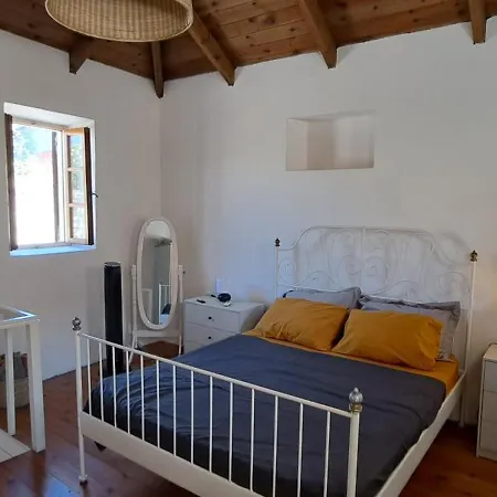 The Retreat In The Heart Of Old Town Rhodes Hébergement de vacances *
