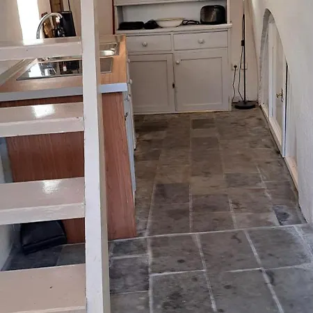 The Retreat In The Heart Of Old Town Rhodes Hébergement de vacances Rhodes City